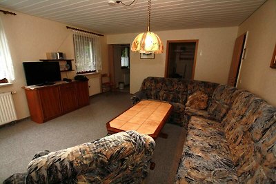 Appartement voor 3 personen in Altenberg-vh.