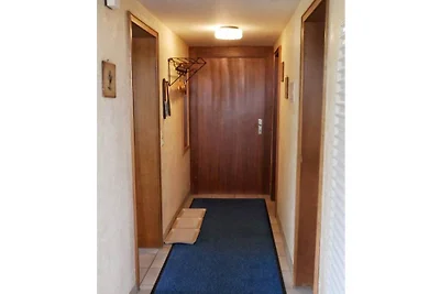 Haus Dilger - EG (Souterrain) Wohnung
