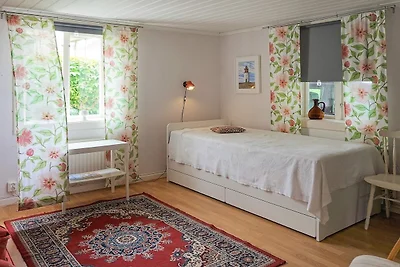 Gezellig verblijf in de archipel in Smögen