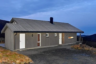 Ferienhaus Erholungsurlaub Eide