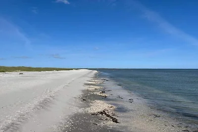 5 persoons vakantie huis in Jerup-By Traum