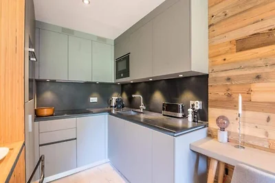 Apartments für 4 Personen