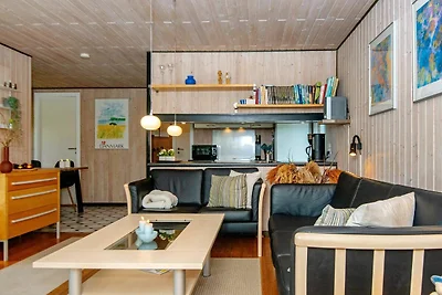 6 Personen Ferienhaus in Pandrup