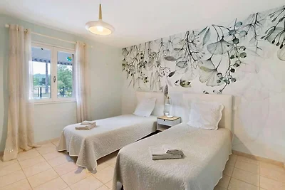 Gemütliches Ferienhaus in Salviac mit...