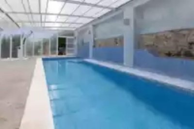 Llumicel - Villa Con Piscina Privada En Ador