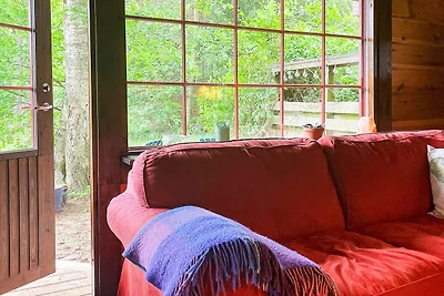 6 Personen Ferienhaus in blentarp-By Traum