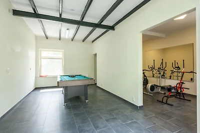 Ferienhaus in zentraler Lage