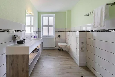 Ferienwohnung Schlossblick, Wernigerode