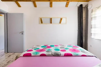 Village Holiday House Ivan Kozina with Pool