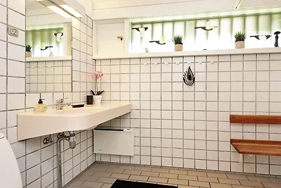 3 Zimmer im Ferienpark in Karrebæksminde