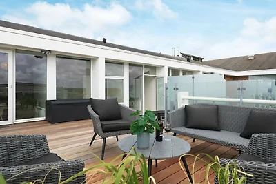 8 Personen Ferienhaus in Ringkøbing-By Traum