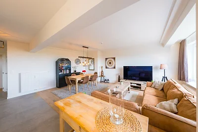 Moderne Wohnung, 2 Schlafzimmern und freiem...