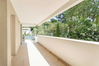 Appartamento di qualità con balcone - 2BR/4P ...