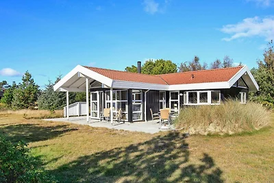4 persoons vakantie huis in Skagen-By Traum