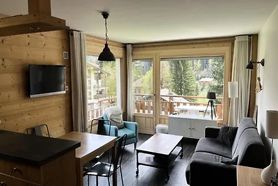 Apartment in der Nähe der Skipisten von...