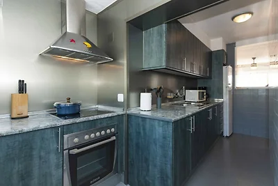 Mooi appartement op slechts 50 m van het...