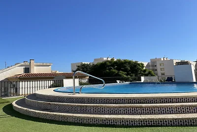 Appartamento nel centro di Torremolinos