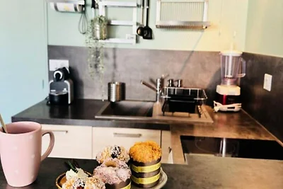 Apartments für 4 Personen