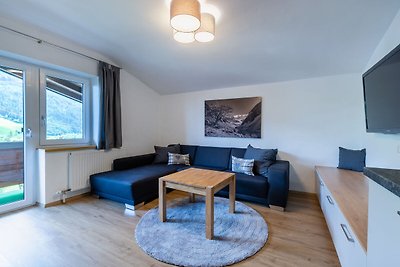 Schöne Ferienwohnung in Salzburg mit Balkon