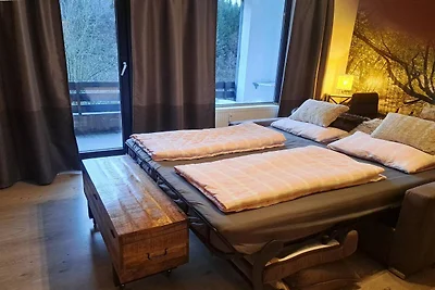 Neu renoviertes Studio in Winterberg