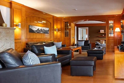 Suite KRISTALLSEE
