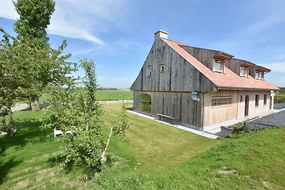 Splendida casa vacanze a Diksmuide con...