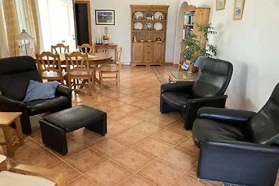 Holiday home in Torrox with swimming pool