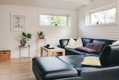 4 Sterne Ferienhaus in Stege-By Traum