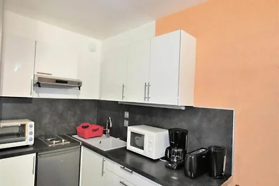 Studio für 2 Personen