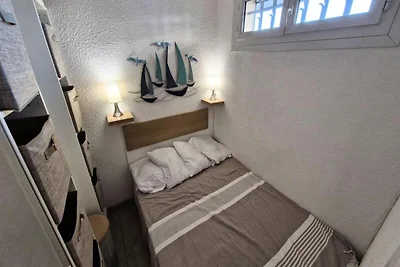 2-Zimmer-Ferienwohnung für 4 Personen, Port L...
