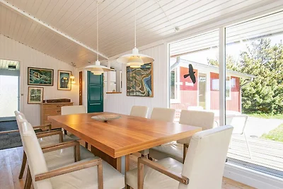 8 Personen Ferienhaus in Hjørring-By Traum