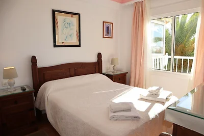 Appartement in Nerja bij Carabeillo Strand