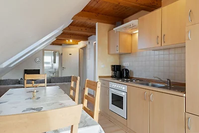 Wohnung in Kalkhorst in Strandnהhe