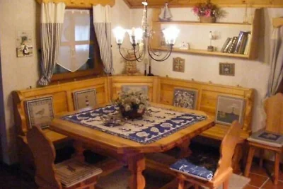 Casa vacanze a Herzlake con giardino
