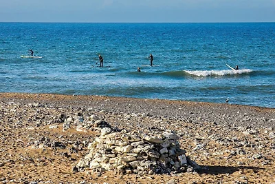 Paradiso del surf a Klitmoller -- By Traum...