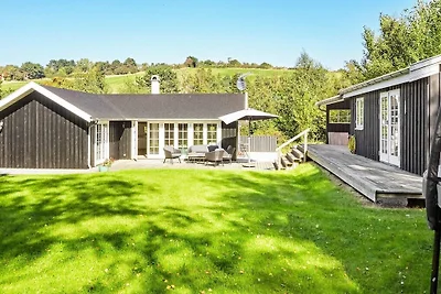 8 Personen Ferienhaus in Nykøbing Sj
