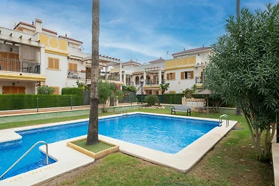 Meravigliosa casa vacanze con terrazza...