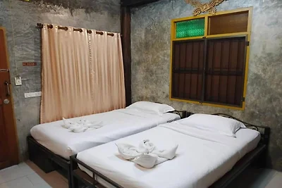 Standard Twin Haven | Soggiorno tranquillo