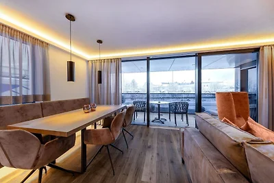 Apartments B-HOME, Bramberg am Wildkogel