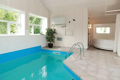 8 Personen Ferienhaus in Gilleleje-By Traum