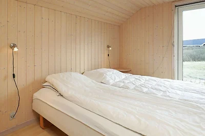 12 Personen Ferienhaus in Løkken-By Traum