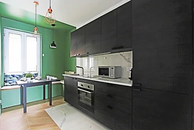 Vakantieappartement Gezinsvakantie Parijs