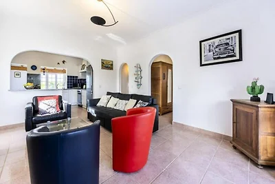 Casa a Vale da Telha con Piscina Privata