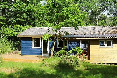 6 persoons vakantie huis in Hadsund-By Traum
