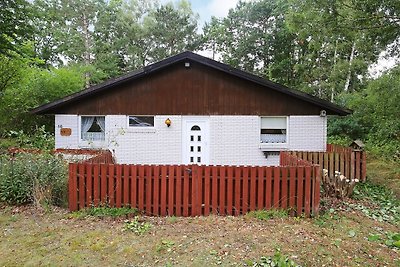 6 Personen Ferienhaus in Asnæs