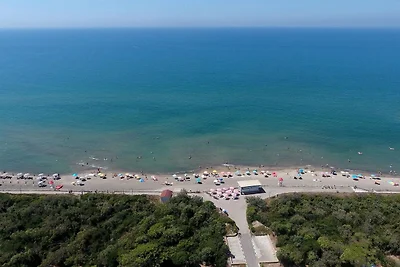 Chalet indipendente con aria condizionata in ...