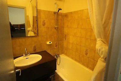 Appartamento a Luchon vicino alla funivia