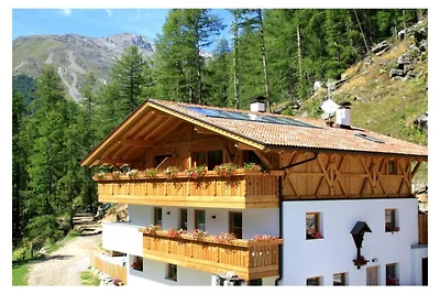 Appartamento per vacanze con 2 camere da...