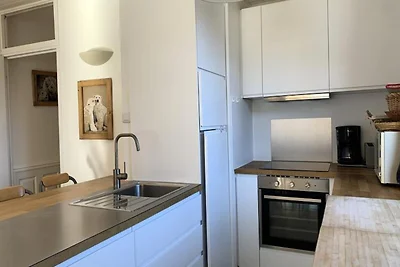 4 Zimmer für 8 Personen