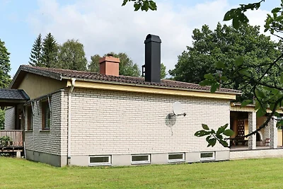 4 Sterne Ferienhaus in Unnaryd